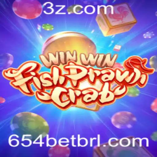 Explorando a Emoção do Jogo WinWinFishPrawnCrab com 654BET