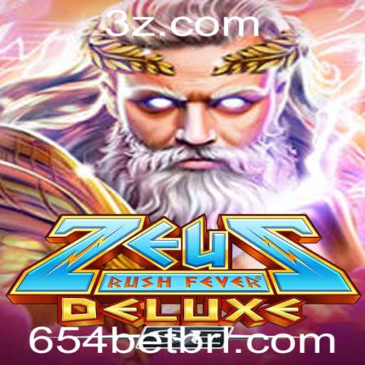 ZeusRushFeverDeluxeSE: O Novo Fenômeno dos Jogos